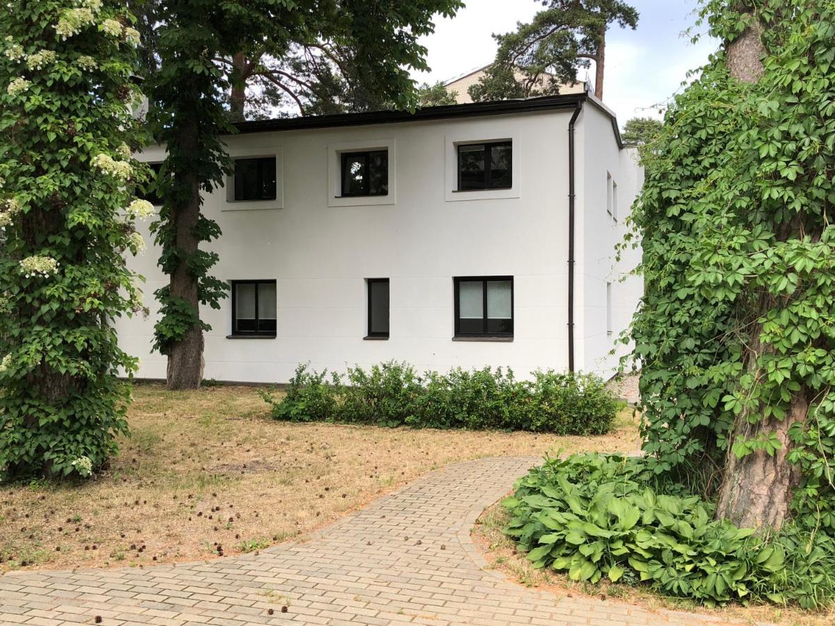 Vienibas Studio Jurmala Exterior photo
